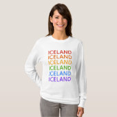 Rainbow Island Shirts & Jacken (Vorne ganz)