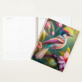 Rainbow-Jay Fantasy Bird Planer (Anzeige)