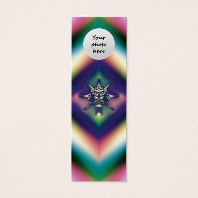 Rainbow Jewele (Vorderseite)