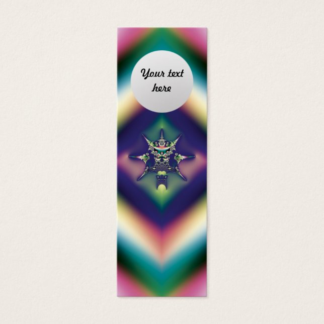 Rainbow Jewele (Vorderseite)