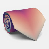 Rainbow Jewele Krawatte (Gerollt)