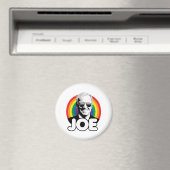 Rainbow Joe Magnet (In Situ (Geschirrspüler))