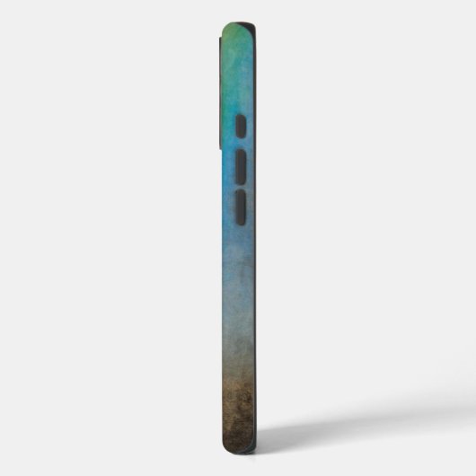 Rainbow Journey Mobile Case (Rückseite / Links)