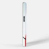 Rainbow Joy Case-Mate iPhone Hülle (Rückseite / Rechts)