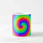 Rainbow Kaffeetasse (Mittel)