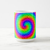 Rainbow Kaffeetasse (Mittel)