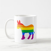 Rainbow Kaffeetasse (Links)