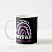 Rainbow Kaffeetasse (Links)