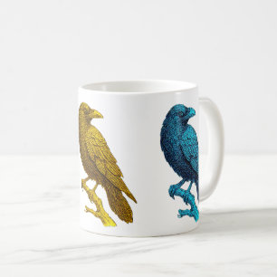Rainbow Kaffeetasse