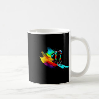 Rainbow Kaffeetasse