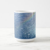 Rainbow Kaffeetasse (Mittel)