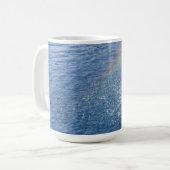 Rainbow Kaffeetasse (Vorderseite Links)