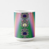 Rainbow Kaffeetasse (Mittel)