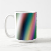 Rainbow Kaffeetasse (Links)