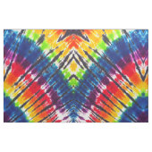 Rainbow Kaleidoscope Krawatte Dye Stoff (Fat Quarter (45,7 x 55,9 cm))