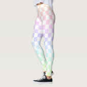 Rainbow-Karo Leggings (Links)