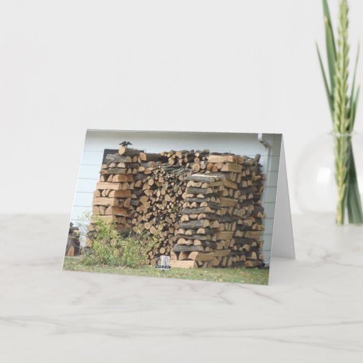 Rainbow Karte (Rückseite)