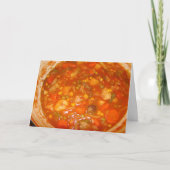 Rainbow Karte (Vorderseite)