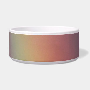RAINBOW-Keramik m3galleryStudio Napf