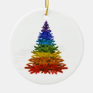 RAINBOW KERAMIK ORNAMENT