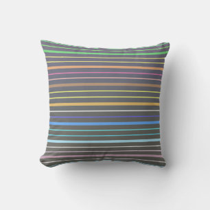 Rainbow Kissen