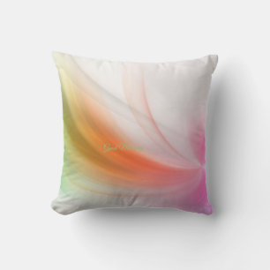 Rainbow Kissen