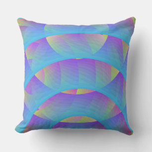 Rainbow-Kissen Kissen