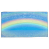 Rainbow Kissenbezug (Vorderseite-Rechts)