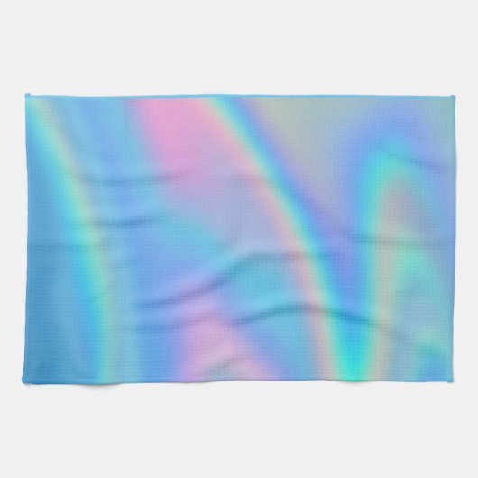 RAINBOW KITCHEN TOWEL! GESCHIRRTUCH (Horizontal)