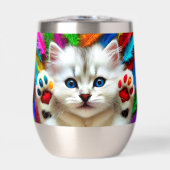 Rainbow Kitten (Vorderseite)