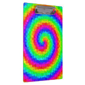 Rainbow Klemmbrett (Rechts)