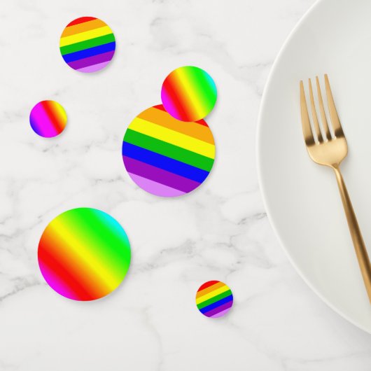 Rainbow Konfetti (Gruppe)