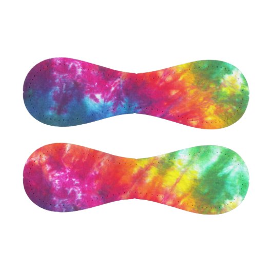 Rainbow-Krawatte Baseball (Paneele)