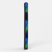 Rainbow-Kristalle Case-Mate iPhone Hülle (Hinten/Rechts)