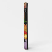Rainbow L huile_iphone5 Case-Mate iPhone Hülle (Hinten/Links)