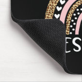 Rainbow L Mousepad (Ecke)