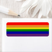 Rainbow-Label (Insitu)