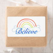 Rainbow-Label (Insitu)