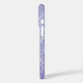 Rainbow Lace Case-Mate iPhone Hülle (Rückseite / Links)