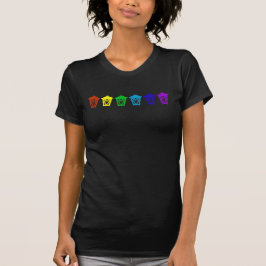Rainbow Lantern Shirt