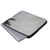 Rainbow Laptop Bag Laptopschutzhülle (Vorne Knopf)