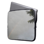 Rainbow Laptop Bag Laptopschutzhülle (Vorderseite Links)