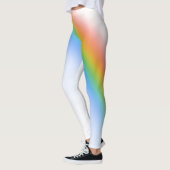 Rainbow Leggings (Links)