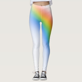 Rainbow Leggings