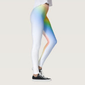 Rainbow Leggings (Rechts)