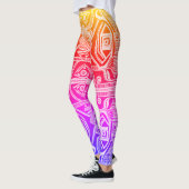 Rainbow Leggings (Links)