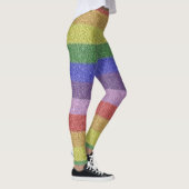 RAINBOW LEGGINGS (Rechts)