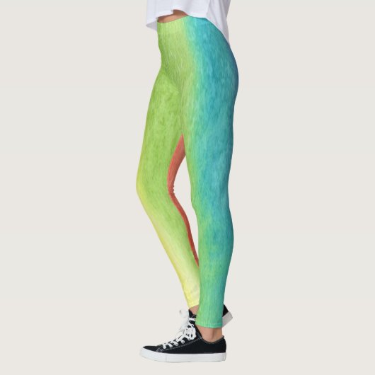 Rainbow Leggings (Links)