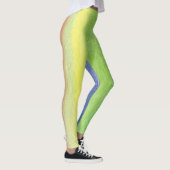 Rainbow Leggings (Rechts)