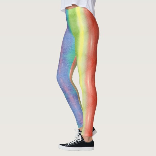 Rainbow Leggings (Links)